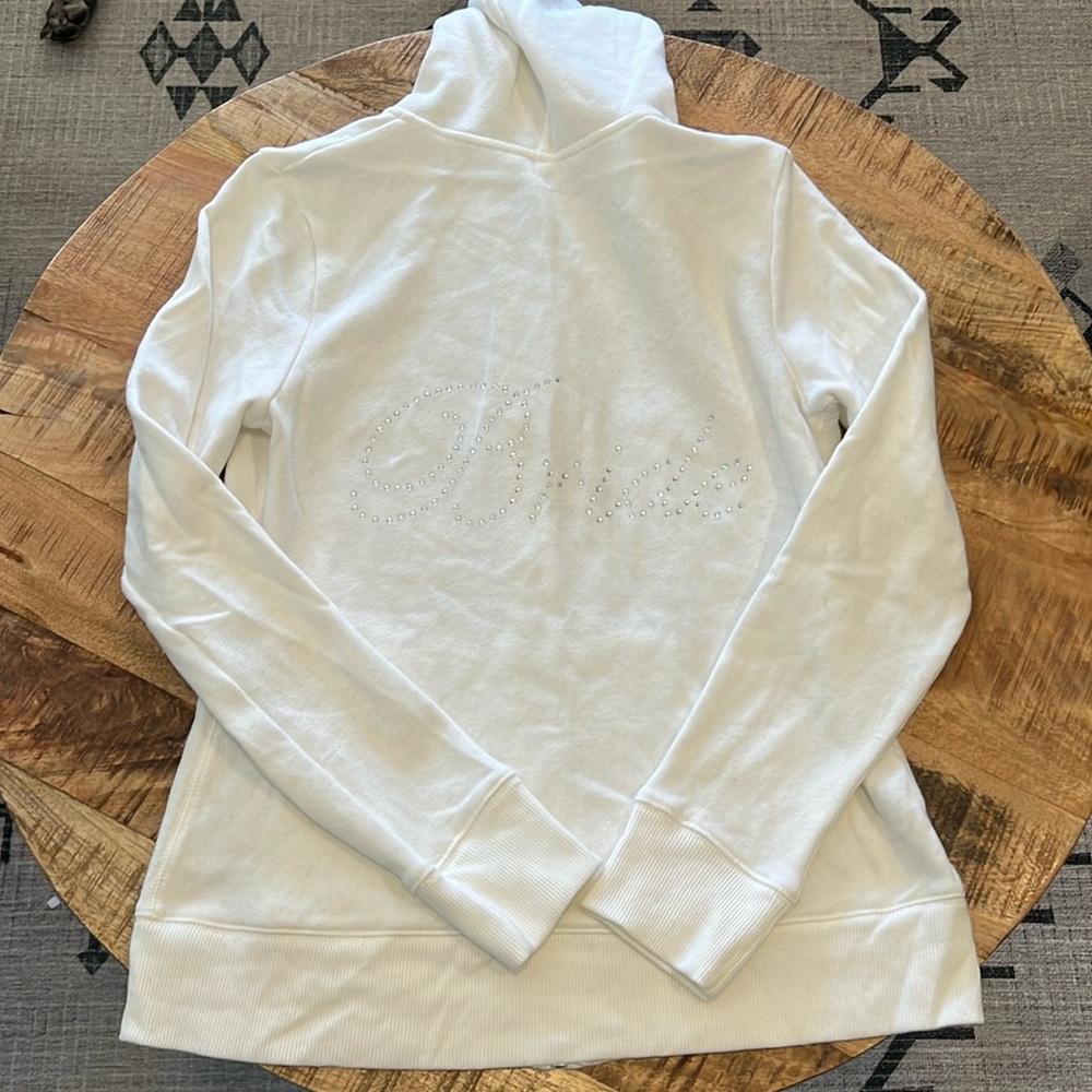 Bride Jacket EUC
